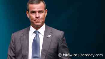 Sabres GM Kevyn Adams to 'pick brain' of Bills GM Brandon Beane - Bills Wire