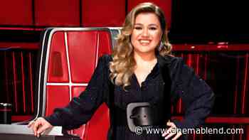 After Lengthy Divorce Battle With Brandon Blackstock, Kelly Clarkson Is Making A Big Change - CinemaBlend