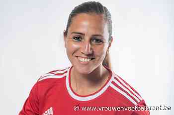 Speelster Standard voert strijd tegen borstkanker: &quot;Evident dat dit het sportieve aspect overstijgt&quot;