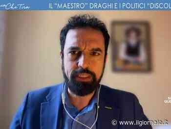 "Già che scrive...", "E la pancia?": rissa Calenda-Giarrusso