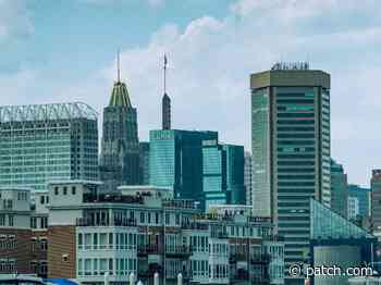 Baltimore, MD received 'F' grade for fiscal health - Patch.com