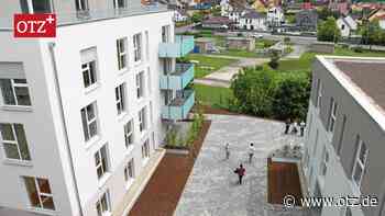 Suche nach der Wohnraum-Formel in Jena und im Saale-Holzland