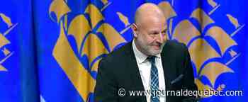 Ville de Québec: Weiser «excité» de rejoindre le parti du maire pour faire avancer ses dossiers
