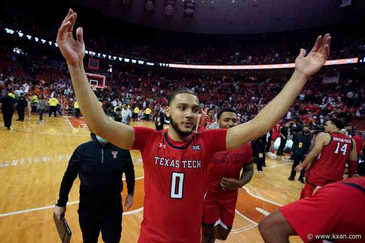 'TTU owns TU' — Erwin Center Wikipedia page changed to 'TTUs 2nd home'