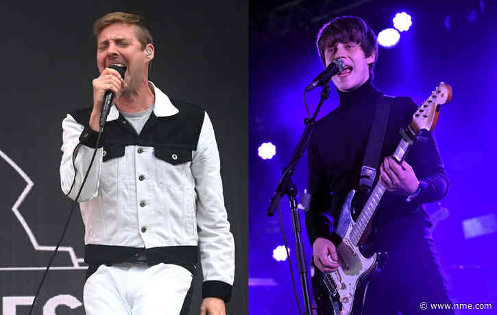 Kaiser Chiefs and Jake Bugg head up At Ease Festival 2022 line-up