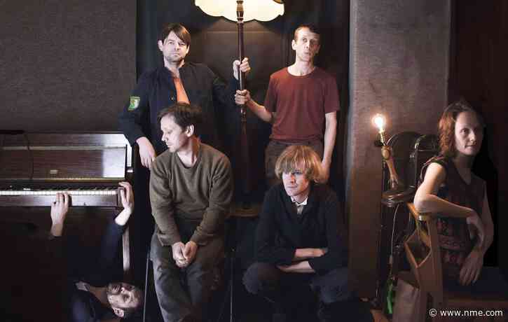 Sea Power lead a close race for this week’s Number One