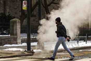 Today’s coronavirus news: NDP confirms support, ensures Emergencies Act will pass tonight - Toronto Star