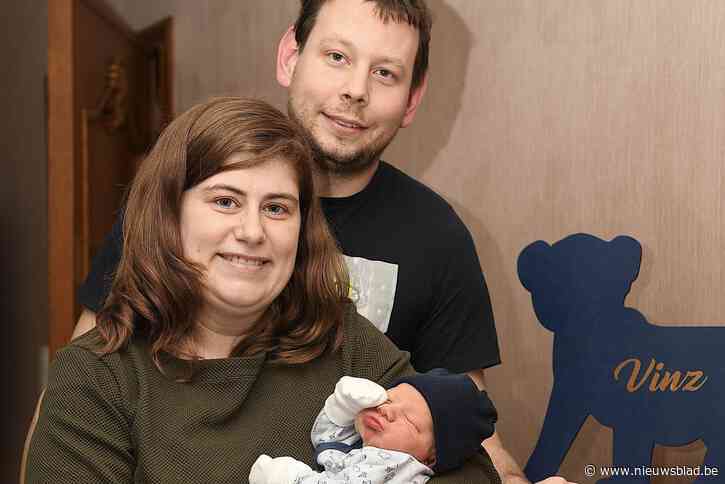 Mandy bevalt thuis in badkamer tijdens hoogtepunt storm Eunice: “Ik was alleen thuis en kon niemand bereiken”