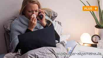 Gratwanderung zwischen Geld und Gesundheit in der Pandemie - Augsburger Allgemeine