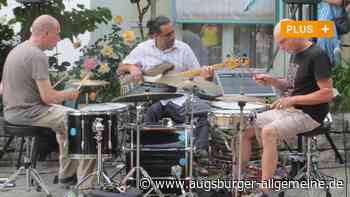 Stadt Aichach stellt neues Kulturticket und Konzertreihe 2022 vor - Augsburger Allgemeine