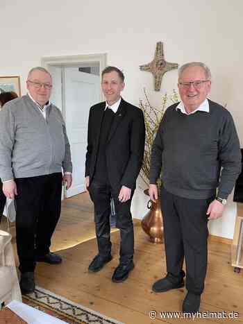 Bereicherung für das Gemeindeleben - Aichach - myheimat.de