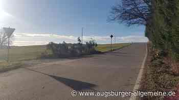 Zeynep entwurzelt ein paar Bäume im Wittelsbacher Land - Augsburger Allgemeine