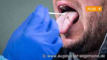 Zahl der Toten im Zusammenhang mit Corona steigt in Aichach-Friedberg - Augsburger Allgemeine