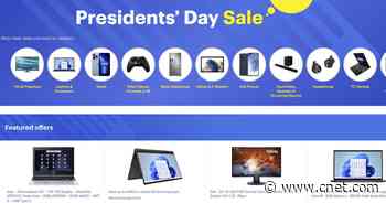Best Buy Presidents Day Deals: Save Big on Air Fryers, Laptops, TVs and More     - CNET