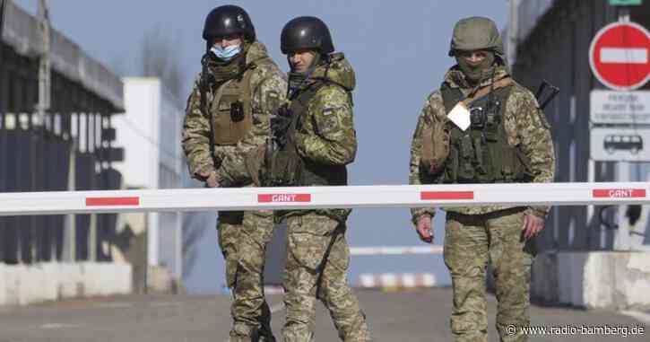 Kreml: Scholz über geplante Anerkennung informiert