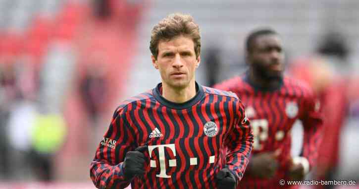 Nationalspieler Müller erneut mit Coronavirus infiziert