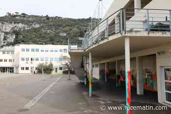 Ce que l'on sait sur la tentative de suicide d'un enseignant dans un collège de Nice