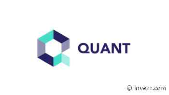 Quant (QNT) prallt von kritischer Unterstützung ab und steigt um über 20% - Invezz