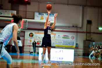 A2 - Umbertide ritrova la vittoria e batte nettamente Capri - Basketinside.com - Basketinside