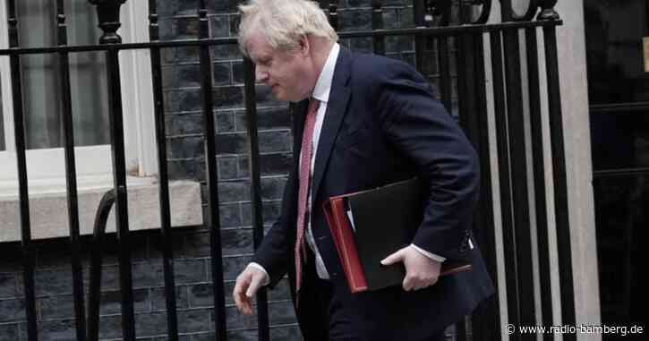 Johnson hebt letzte Corona-Regeln in England auf