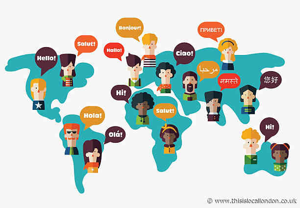 Teaching languages abroad - an interview by Lily Butler at St Michael's
