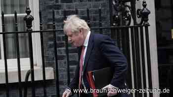 Johnson hebt letzte Corona-Regeln in England auf