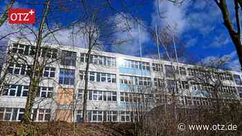 Jenaer Schule Kulturanum: Umzug nicht vor 2025 - Ostthüringer Zeitung