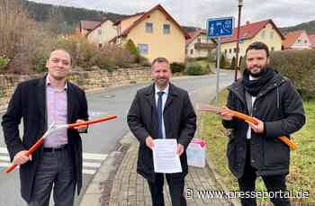 3.300 Glasfaser-Anschlüsse für Jena in den Ortsteilen Drackendorf und Lobeda Ost - Presseportal.de