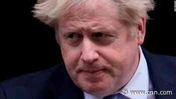 Boris Johnson announces the end of Covid restrictions in England
