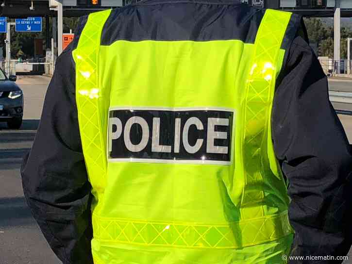 Incendie de camping-car à Menton: le propriétaire italien recherché