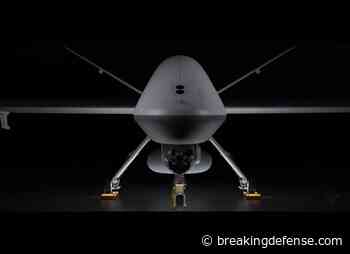 The first aircraft of its kind designed from the wheels up to be certifiable for use in mixed national airspace