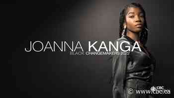 She spends her birthdays handing out gifts of care packages to those in need