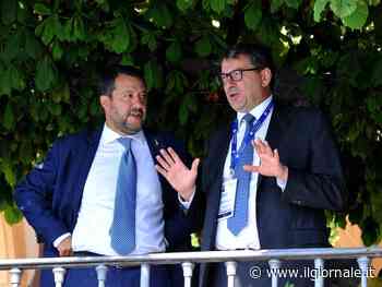 L'ultimo piano della sinistra per spaccare il centrodestra