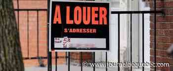 Crise du logement: 8 villes où le prix des loyers explose au Québec