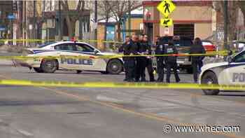 Lake Ave shooting victim now facing charges for illegal gun