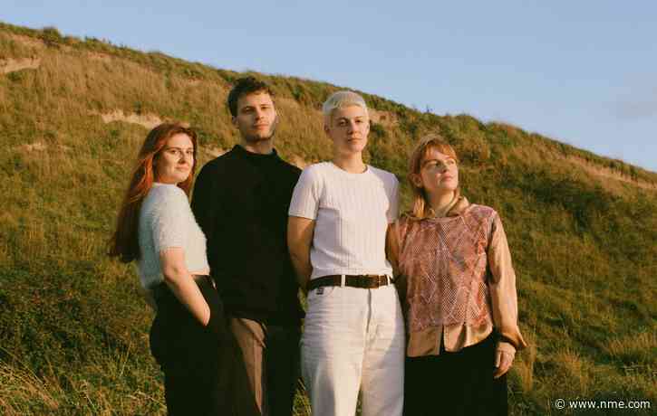 Porridge Radio announce new album and share ‘Back To The Radio’