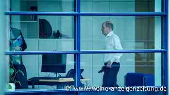 Ukraine-Eskalation schon „in den nächsten Stunden“? Scholz macht Putin am Telefon schwerste Vorwürfe