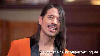 Let‘s Dance 2022: Karrieresprung für Jorge González – Jury-Job im Ausland