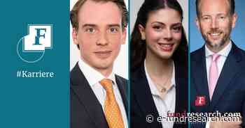 Teamausbau: Goldman Sachs Asset Management auf Wachstumskurs - e-fundresearch.com