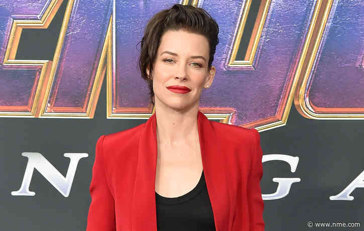 Evangeline Lilly asks Justin Trudeau to meet with anti-vax protestors