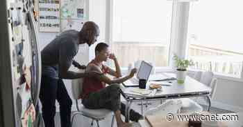 Invest and Chill With a Robo-Advisor     - CNET