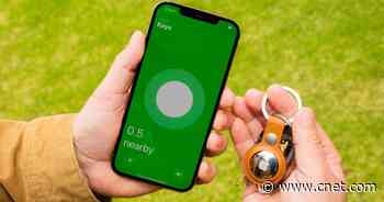 How To Tell if an AirTag Is Tracking Your Location on Android     - CNET