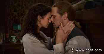 Outlander Season 6: What to Remember Before You Watch     - CNET