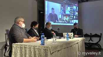 A Clusone lezioni di un corso di perfezionamento dell'Università - MyValley.it