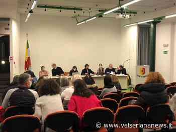 L'amministrazione di Clusone incontra i commercianti, Morstabilini: "Vogliamo riportare il mercato nella parte alta del paese" - Valseriana News