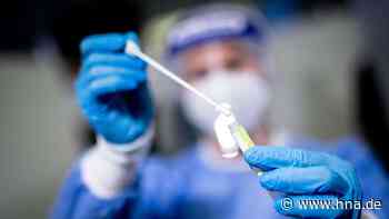 Viele Testzentren im Kreis Hersfeld-Rotenburg schließen - Ab Montag kostenpflichtig - HNA.de