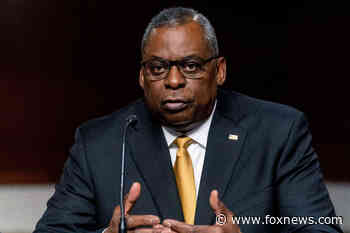 Russia-Ukraine: Sec. Austin says no country should be able to 'dictate what another country does'