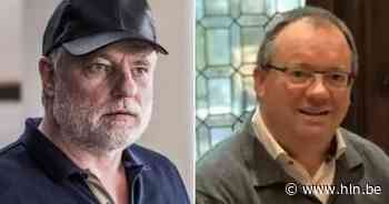 Acteur Filip Peeters laat burgemeester Boechout doorlichten door Audit Vlaanderen: “Van de pot gerukt” - Het Laatste Nieuws