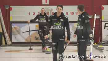 How Saskatchewan's Team Flasch found redemption on the way to the 2022 Brier