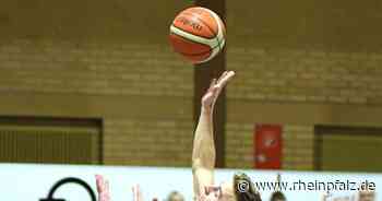 Keine Chance für TVK gegen DJK Andernach - Basketball - Rheinpfalz.de